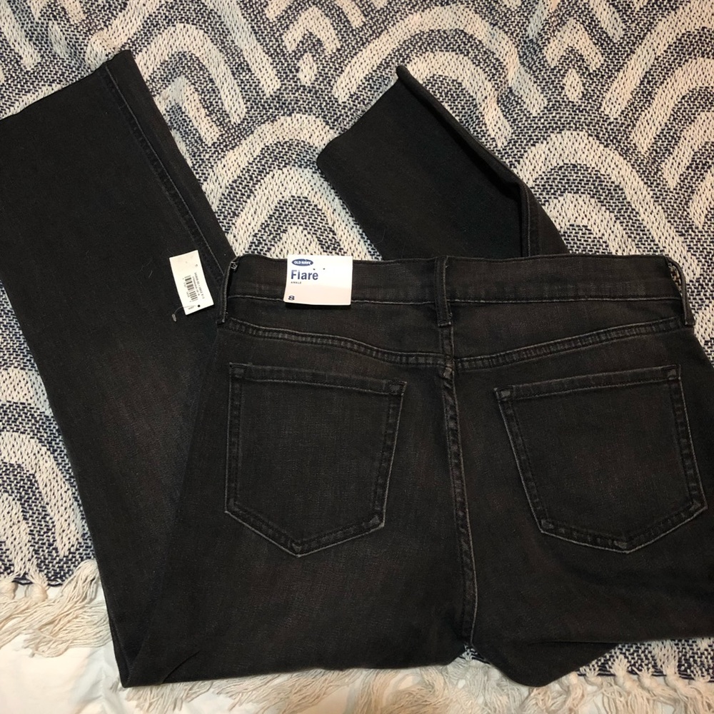 old navy jeans